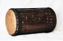 4 irons sangban dunun - Rosewood Guinea dunun drum