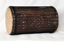 4 irons sangban dunun - Rosewood Guinea dunun drum