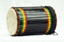 Mali sangban - Dunun drum