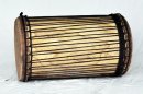 Melina traditional mounting sangban dunun - Guinea dunun drum