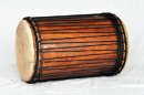 4 irons sangban dunun - Rosewood Guinea dunun drum