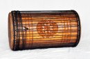 4 irons sangban dunun - Rosewood Guinea dunun drum