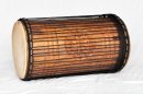 4 irons sangban dunun - Rosewood Guinea dunun drum