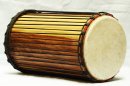Dundun for sale - Rosewood Mali sangban dunun drum