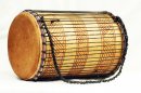 Dundun for sale - Ghana sangban dunun drum