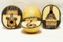African thumb piano for sale - Mbira