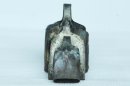 3 Mali dunun bells set - Dundun bell