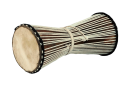 Tama - Talking drum