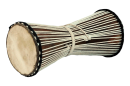 Tama - Talking drum