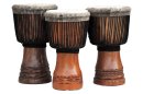 Guinea high quality professional djembe wholesale