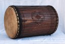4 irons dundunba dunun - Guinea dunun drum