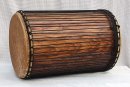4 irons dundunba dunun - Guinea dunun drum
