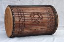 4 irons dundunba dunun - Guinea dunun drum