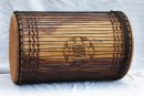 4 irons dundunba dunun - Guinea dunun drum