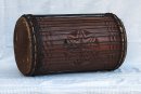 Rosewood 4 irons kenkeni dunun - Guinea dunun drum