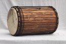 Dundun for sale - Rosewood Mali sangban dunun drum