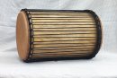 Melina Guinea sangban (4 hoops mounting)