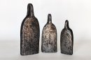Guinea dunun bells set Baro S