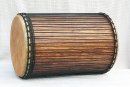 4 irons dundunba dunun - Guinea dunun drum
