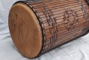 4 irons dundunba dunun - Guinea dunun drum