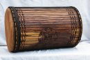 4 irons dundunba dunun - Guinea dunun drum