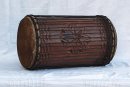 Rosewood 4 irons kenkeni dunun - Guinea dunun drum