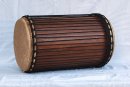 Duki (dugura) Guinea sangban dunun drum 4 irons