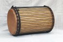 Melina Guinea sangban (4 hoops mounting)