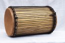Melina Guinea sangban (4 hoops mounting)