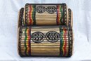 Melina (beechwood) Guinea dunun drums set
