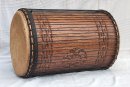 4 irons dundunba dunun - Guinea dunun drum