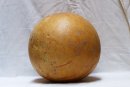Ø49-50 cm whole calabash - Spherical gourd
