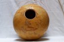 Ø49-50 cm whole calabash - Spherical gourd