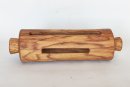 1- Rosewood krin - Guinea log drum