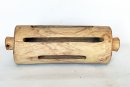 6- Melina krin - Guinea log drum