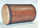 4 irons dundunba dunun - Guinea dunun drum