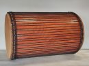 Lingue 4 irons dundunba dunun - Guinea dunun drum
