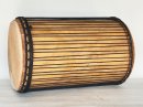 Melina Guinea dundunba (4 hoops mounting)