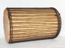 Melina Guinea dundunba (4 hoops mounting)