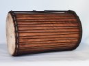 Dundun for sale - Rosewood Mali dundunba dunun drum