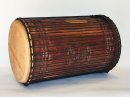 4 irons dundunba dunun - Guinea dunun drum