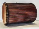 Dundun for sale - Rosewood Mali dundunba dunun drum