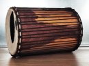 Dundun for sale - Rosewood Mali dundunba dunun drum