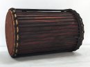 Dundun bass drums - Mali kenkeni dunun