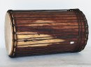 Dundun for sale - Rosewood Mali sangban dunun drum