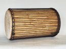 Melina Guinea sangban (4 hoops mounting)