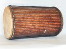 4 irons dundunba dunun - Guinea dunun drum