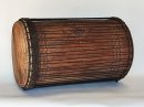 4 irons dundunba dunun - Guinea dunun drum