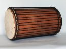 Dundun for sale - Lingue Mali sangban dunun drum
