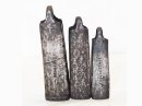 3 Guinea dunun Sangbarala bells set - Dundun bell